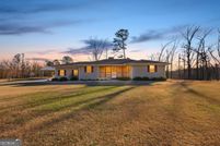 Land for sale in Stephens County, Georgia