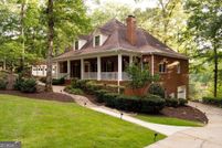 Land for sale in Clarke County, Georgia