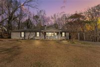 Land for sale in Cherokee County, Georgia