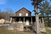 Land for sale in Potter County, Pennsylvania