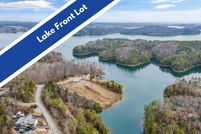 Land for sale in Sevier County, Tennessee