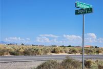 Land for sale in Nye County, Nevada