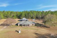Land for sale in Baldwin County, Alabama