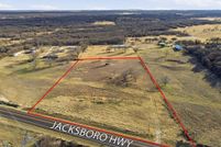 Land for sale in Wise County, Texas