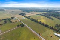 Land for sale in White County, Arkansas