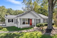 Land for sale in Stephens County, Georgia