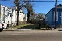 Land for sale in Orleans Parish, Louisiana