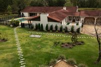 Land for sale in Harris County, Georgia