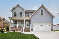 Land for sale in James City County, Virginia