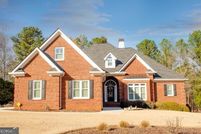 Land for sale in Newton County, Georgia