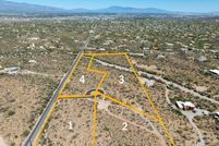 Land for sale in Pima County, Arizona