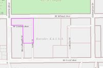 Land for sale in Champaign County, Illinois