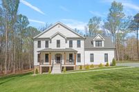 Land for sale in Albemarle County, Virginia