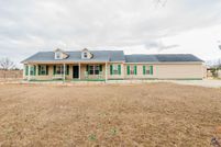 Land for sale in Crawford County, Georgia