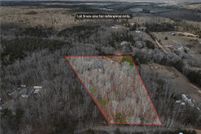 Land for sale in Spotsylvania County, Virginia