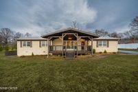 Land for sale in Carroll County, Tennessee