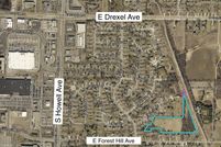 Land for sale in Milwaukee County, Wisconsin