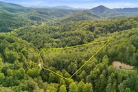 Land for sale in Sevier County, Tennessee