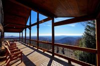 Land for sale in Gilmer County, Georgia