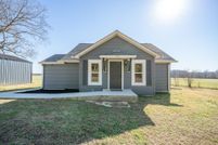 Land for sale in Chester County, Tennessee