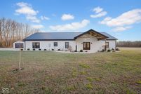Farm and Ranch for sale in Jennings County, Indiana