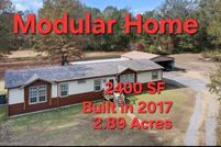 House for sale in Harrison County, Texas