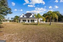 Land for sale in Camden County, Georgia