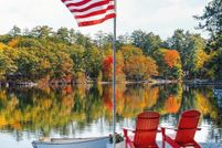 Land for sale in Carroll County, New Hampshire