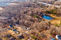 Land for sale in Pickens County, South Carolina