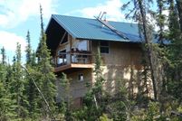 House for sale in Fairbanks North Star Borough, Alaska