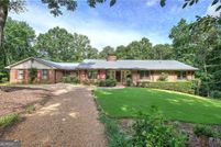 Land for sale in Bartow County, Georgia