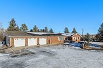 Land for sale in Williams County, North Dakota