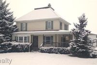 Land for sale in Sanilac County, Michigan