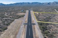 Land for sale in Pima County, Arizona