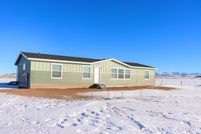 Land for sale in Sublette County, Wyoming