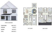 Undeveloped Land for sale in Mecklenburg County, North Carolina