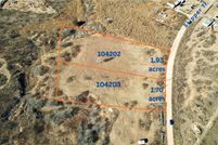 Land for sale in Potter County, Texas