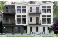 Land for sale in Marion County, Indiana