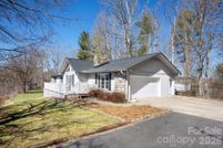 Land for sale in Buncombe County, North Carolina