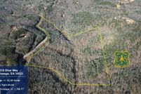Land for sale in Lumpkin County, Georgia