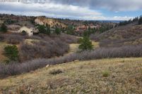 Land for sale in El Paso County, Colorado