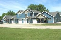 House for sale in Mitchell County, Iowa
