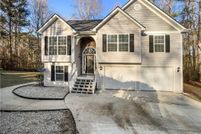 Land for sale in Jackson County, Georgia