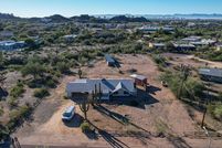 Land for sale in Maricopa County, Arizona