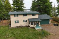 Land for sale in Burnett County, Wisconsin