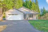 House for sale in Columbia County, Oregon