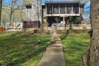 Lakefront Property for sale in Brown County, Indiana