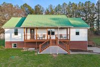 Land for sale in Bradley County, Tennessee