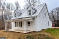 Land for sale in Madison County, Virginia