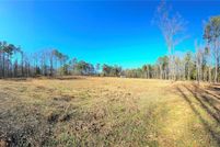 Land for sale in Bartow County, Georgia
